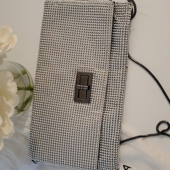 BCBGMaxAzria Clutch - Picture 2 of 3